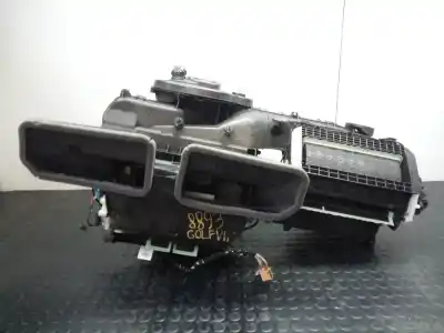 Piesă de schimb auto la mâna a doua carcasă încălzire pentru volkswagen golf vii lim. (bq1) last edition bmt/start-stopp referințe oem iam 5wb816005f