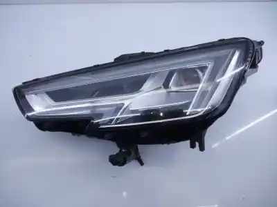 Second-hand car spare part left headlight for audi a4 berlina  (b5) *   |   0.99 - 0.00 | 1999 - 2000  oem iam references 030129623100 e1-a5-31-1 7pp941572ab