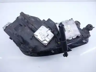Second-hand car spare part left headlight for audi a4 berlina  (b5) *   |   0.99 - 0.00 | 1999 - 2000  oem iam references 030129623100 e1-a5-31-1 7pp941572ab