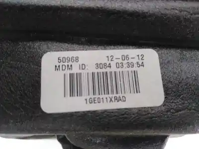 İkinci el araba yedek parçası sol ayna için fiat freemont (345) urban oem iam referansları 1ge011xrad e2-b2-3-1 