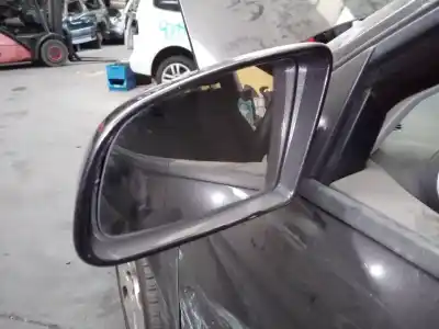 Peça sobressalente para automóvel em segunda mão espelho retrovisor esquerdo por audi a3 (8p) 1.6 102 cv / 75 kw referências oem iam   