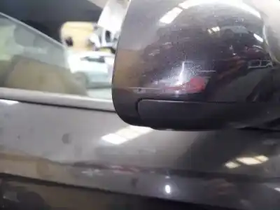 Автозапчасти б/у задний вид справа за audi a3 (8p) 1.6 102 cv / 75 kw ссылки oem iam   