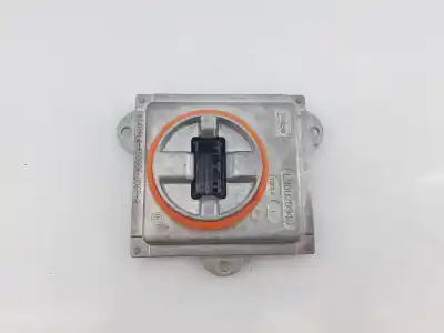 Peça sobressalente para automóvel em segunda mão centralina de luzes por land rover evoque pure referências oem iam l90021969