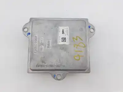 Second-hand car spare part light control unit for land rover evoque pure oem iam references l90021969 e3-b3-8-2 l90028076