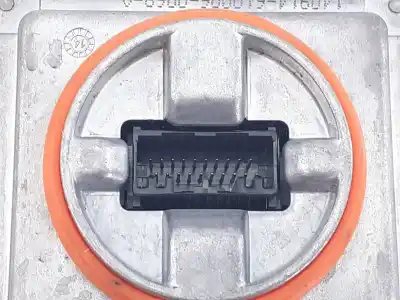 Second-hand car spare part light control unit for land rover evoque pure oem iam references l90021969 e3-b3-8-2 l90028076