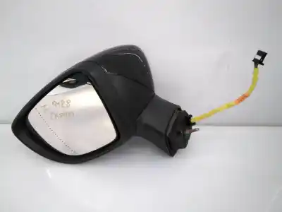 Автозапчастина б/у ліве дзеркало для RENAULT CAPTUR Zen Посилання на OEM IAM  E1-A1-12-1 