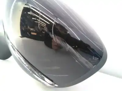 Peça sobressalente para automóvel em segunda mão espelho retrovisor esquerdo por renault captur zen referências oem iam  e1-a1-12-1 