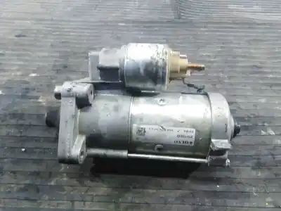 Second-hand car spare part starter motor for volvo xc60 kinetic 2wd oem iam references 31419530