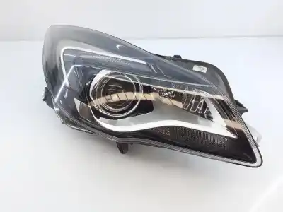 Piesă de schimb auto la mâna a doua far dreapta pentru opel insignia berlina excellence referințe oem iam 1zt01116602 e2-b6-44-2 