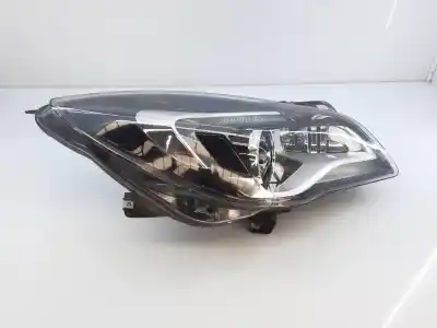 Piesă de schimb auto la mâna a doua far dreapta pentru opel insignia berlina excellence referințe oem iam 1zt01116602 e2-b6-44-2 