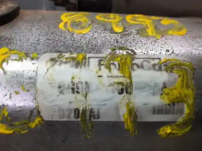 Peça sobressalente para automóvel em segunda mão motor de arranque por ford kuga (cbv) titanium s 4x4 referências oem iam  p3-b7-28-1 