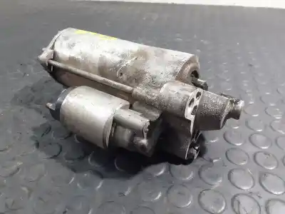 Peça sobressalente para automóvel em segunda mão motor de arranque por ford kuga (cbv) titanium s 4x4 referências oem iam  p3-b7-28-1 