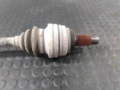 Second-hand car spare part rear right transmission for bmw x5 (e53) 4.4i automático oem iam references 7500914ai01 p1-a6-24 