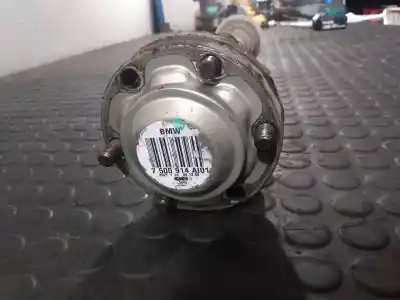 Second-hand car spare part rear right transmission for bmw x5 (e53) 4.4i automático oem iam references 7500914ai01 p1-a6-24 