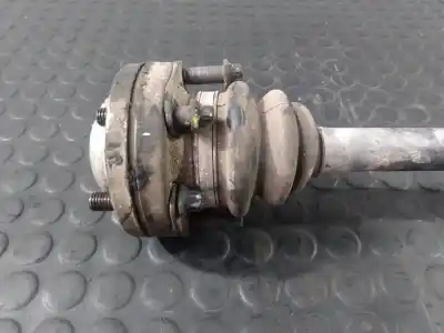 Second-hand car spare part rear right transmission for bmw x5 (e53) 4.4i automático oem iam references 7500914ai01 p1-a6-24 