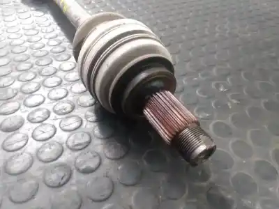 Second-hand car spare part rear right transmission for bmw x5 (e53) 4.4i automático oem iam references 7500914ai01 p1-a6-24 