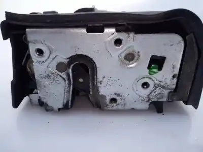 Second-hand car spare part rear left door lock for bmw x5 (e53) 4.4i automático oem iam references  e1-a3-8-2 