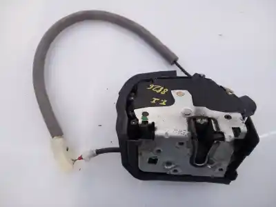 Second-hand car spare part rear left door lock for bmw x5 (e53) 4.4i automático oem iam references  e1-a3-8-2 