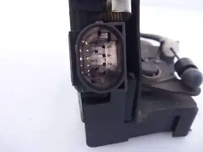 Second-hand car spare part rear left door lock for bmw x5 (e53) 4.4i automático oem iam references  e1-a3-8-2 