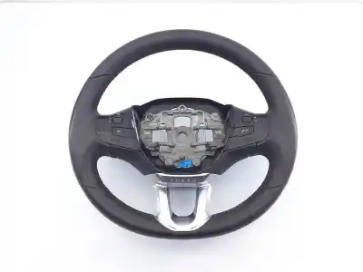 Peça sobressalente para automóvel em segunda mão volante por peugeot 2008 (p1) allure referências oem iam 98084115zd