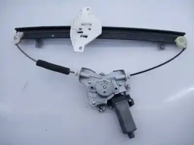Автозапчастина б/у регулятор скла заднього правого для ssangyong kyron 200 xdi limited посилання на oem iam 7334008000  