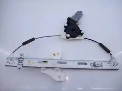 Second-hand car spare part Rear Right Window Regulator for HYUNDAI I20 Trend OEM IAM references 83402C7010 E2-B5-14-1 