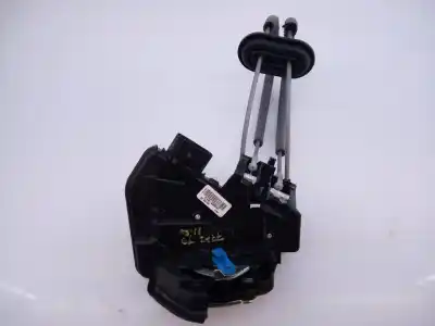 Second-hand car spare part rear right door lock for kia niro concept oem iam references 81420g5000iac