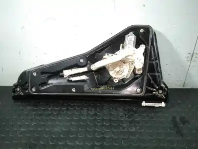 Peça sobressalente para automóvel em segunda mão elevador de vidros traseiro esquerdo por land rover discovery 4 tdv6 se referências oem iam 917224100