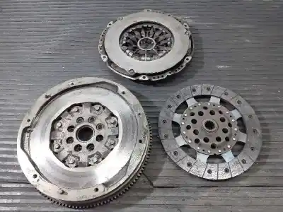 Recambio de automóvil de segunda mano de kit embrague para renault laguna iii dynamique referencias oem iam 8200421191 p1-a5-2 