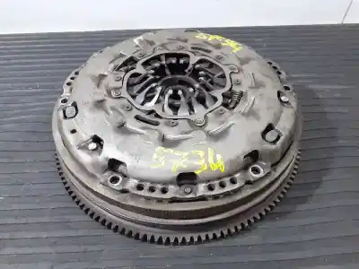 Recambio de automóvil de segunda mano de kit embrague para renault laguna iii dynamique referencias oem iam 8200421191 p1-a5-2 