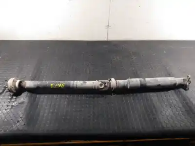 Pièce détachée automobile d'occasion transmission centrale pour bmw x5 (e53) 3.0d références oem iam 26107510001