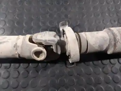 Peça sobressalente para automóvel em segunda mão transmissão central traseira por bmw x5 (e53) 3.0d referências oem iam 26107510001 p1-a6-30 