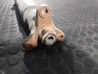 Peça sobressalente para automóvel em segunda mão transmissão central traseira por bmw x5 (e53) 3.0d referências oem iam 26107510001 p1-a6-30 