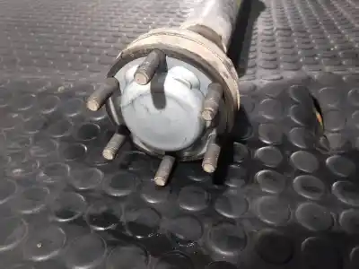 Peça sobressalente para automóvel em segunda mão transmissão central traseira por bmw x5 (e53) 3.0d referências oem iam 26107510001 p1-a6-30 