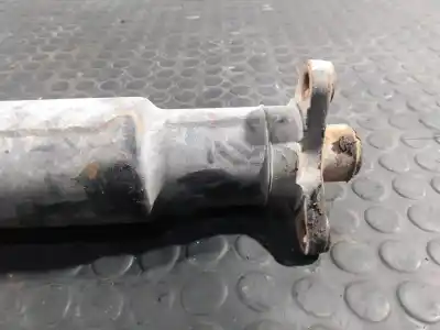 Peça sobressalente para automóvel em segunda mão transmissão central traseira por bmw x5 (e53) 3.0d referências oem iam 26107510001 p1-a6-30 