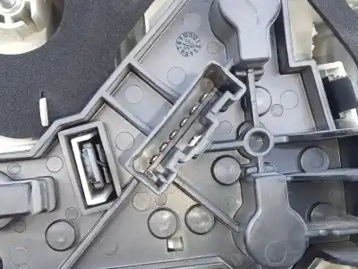 Peça sobressalente para automóvel em segunda mão farolim traseiro esquerdo por bmw serie 1 berlina (e81/e87) 120d referências oem iam 692450111 e1-a3-51-2 