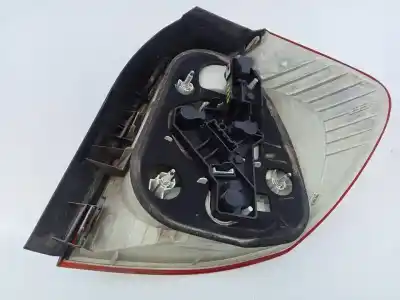 Peça sobressalente para automóvel em segunda mão farolim traseiro esquerdo por bmw serie 1 berlina (e81/e87) 120d referências oem iam 692450111 e1-a3-51-2 