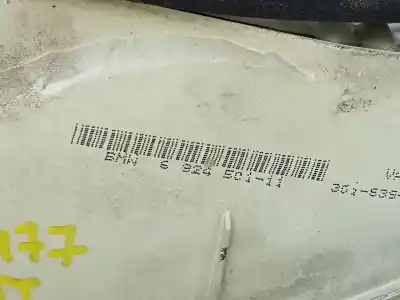 Peça sobressalente para automóvel em segunda mão farolim traseiro esquerdo por bmw serie 1 berlina (e81/e87) 120d referências oem iam 692450111 e1-a3-51-2 
