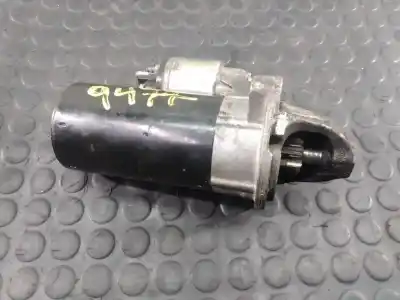 Piesă de schimb auto la mâna a doua  pentru BMW SERIE 1 BERLINA (E81/E87)  Referințe OEM IAM 1241779689202 P3-B8-18-2 0001115046