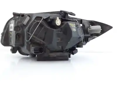 Piesă de schimb auto la mâna a doua far dreapta pentru bmw serie 1 berlina (e81/e87) 120d referințe oem iam 7159302 e1-a3-22-2 