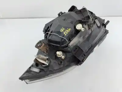 Piesă de schimb auto la mâna a doua far dreapta pentru bmw serie 1 berlina (e81/e87) 120d referințe oem iam 7159302 e1-a3-22-2 