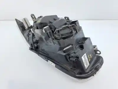Piesă de schimb auto la mâna a doua far dreapta pentru bmw serie 1 berlina (e81/e87) 120d referințe oem iam 7159302 e1-a3-22-2 