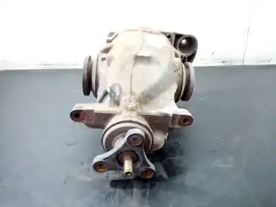 Peça sobressalente para automóvel em segunda mão diferencial traseiro por bmw serie 1 berlina (e81/e87) 120d referências oem iam 752430504
