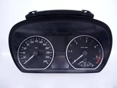 Piesă de schimb auto la mâna a doua  pentru BMW SERIE 1 BERLINA (E81/E87)  Referințe OEM IAM  E3-A2-39-3 