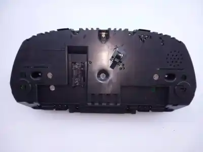 Peça sobressalente para automóvel em segunda mão quadrante por bmw serie 1 berlina (e81/e87) 120d referências oem iam  e3-a2-39-3 