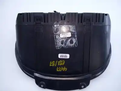 Peça sobressalente para automóvel em segunda mão quadrante por bmw serie 1 berlina (e81/e87) 120d referências oem iam  e3-a2-39-3 