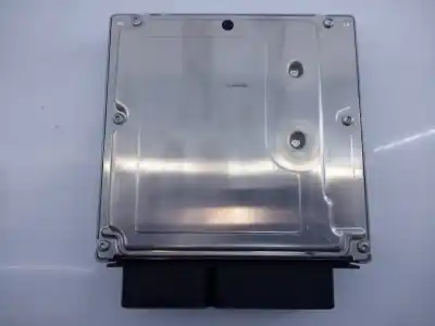 Second-hand car spare part ecu engine control for bmw serie 1 berlina (e81/e87) 120d oem iam references 7797497 e3-a2-39-3 0281012334