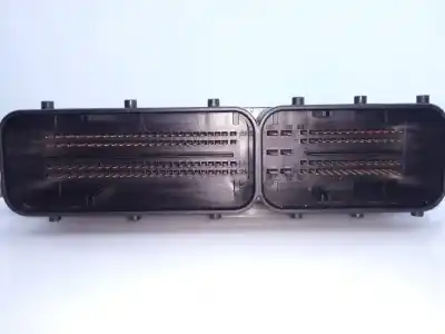 Second-hand car spare part ecu engine control for bmw serie 1 berlina (e81/e87) 120d oem iam references 7797497 e3-a2-39-3 0281012334