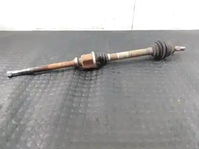 İkinci el araba yedek parçası ön sag sanziman için citroen berlingo cuadro sx oem iam referansları 9660782880