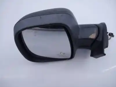 İkinci el araba yedek parçası sol ayna için citroen berlingo cuadro sx oem iam referansları 8677752gxt